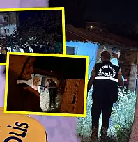 Kayseri'de tüfekli kavga: 2 kişi yaralandı - Şüpheli aranıyor!