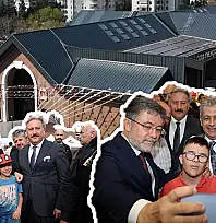 Kayseri'de tüketici ve esnaf, aynı çatı altında buluştu: Çarşı Melikgazi resmen açıldı!
