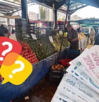 Kayseri'de turşuluklar kaç liradan satılıyor? Pazarda fiyatlar belli oldu