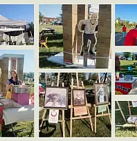 Kayseri'de ücretsiz dev etkinlik başladı! Tarih, kültür ve eğlence aynı çatı altında