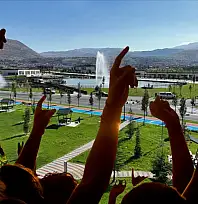 Kayseri'de ücretsiz iki günlük şenlik başlıyor! İşte tüm program