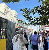 Kayseri'de ulaşıma zam geldi mi, tam bilet fiyatı ne kadar olacak?