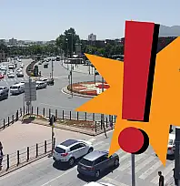 Kayseri'de ulaşımda yeni dönem! Bir ihlalin bedeli çok ağır olacak