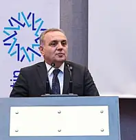 Kayseri'de Uluslararası Akademi açılışı: ERÜ'nün küresel vizyonu vurgulandı