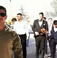 Kayseri'de Ümit Canpolat duruşmasına son gün! Türkiye'nin konuştuğu olayda avukattan çarpıcı açıklamalar: ''Sıra size de gelecek''