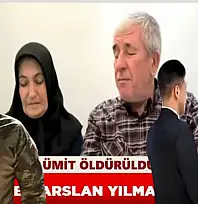 Kayseri'de Ümit Canpolat olayında flaş gelişme – 85 milyon ekran başında!