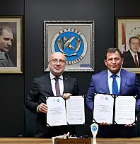 Kayseri'de üniversite öğrencileri için imzalar atıldı! Kampüste artık bu da olacak