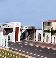 Kayseri'de üniversite öğrencilerine 16 bin TL'ye kadar destek!