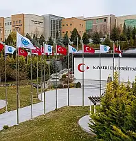 Kayseri'de üniversite tercihi yapacaklar dikkat! İki yeni bölüm açılıyor