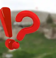 Kayseri'de unutulan Osmanlı hamamı: Bu yapının içine girmek yasak mı?