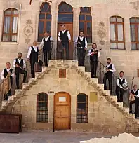 Kayseri'de Urfa rüzgarı: Önce Hacılar, sonra Yahyalı… Unutulmaz bir akşam yaşatacaklar!