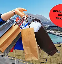 Kayseri'de uygun fiyatlı alışveriş fırsatı! Kapılar 18 Temmuz'da açılıyor