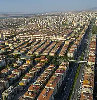 Kayseri'de Vakıflar Genel Müdürlüğü'nden 44 konut için satış kararı: Lüks daireler dikkat çekiyor!