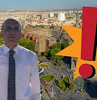 Kayseri'de vatandaş her gün bununla karşılaşıyor! 'Artık bitsin'