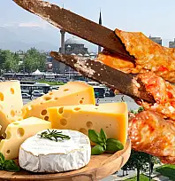 Kayseri'de vatandaşa ne yedirmişler: Bakanlık tek tek açıkladı!