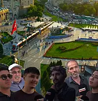 Kayseri'de vatandaşa sorduk: Bu yaz tatile çıkabildiniz mi?