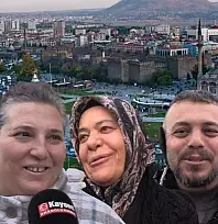 Kayseri'de vatandaşa sorduk: Eşinizde değişmesini istediğiniz bir özellik var mı?
