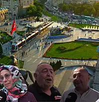 Kayseri'de vatandaşa sorduk: Kayserililerin en yanlış bilinen özelliği ne?