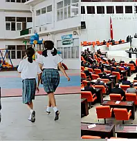 Kayseri'de velileri tedirgin eden tehlike! Meclis harekete geçti: Okullarda neler değişecek?