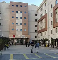 Kayseri'de vergi borçluları ilan edildi!