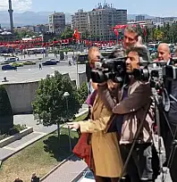Kayseri'de veriler konuştu: Basılıdan dijitale önemli göç!