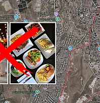 Kayseri'de villa alanı olacaktı, karar değişti: Bu noktaya düğün salonu, kafe ve restoran yapılamayacak!
