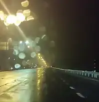 Kayseri'de yağış etkisini gösteriyor – Yolların durumu nasıl?