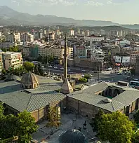 Kayseri'de yaklaşık 8 asırlık yapı için yeni süreç başlıyor!