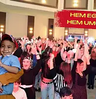 Kayseri'de Yakup Çalık için Kadınlar Matinesi düzenlenecek