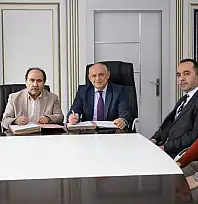 Kayseri'de yankı uyandıran anlaşma: Yahyalı'dan dikkat çeken hamle!