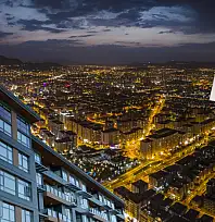 Kayseri'de yapımı için 900 gün süre verildi: Büyükşehir'den 208 milyon liralık ihale!