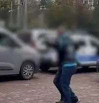 Kayseri'de yaralama olayının perde arkası aralanıyor! Saklandıkları eve baskın