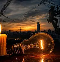 Kayseri'de yarın elektrik kesintileri yaşanacak!