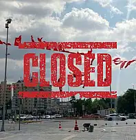 Kayseri'de yarın (30 Ağustos) kapalı olacak yerler belli oldu!