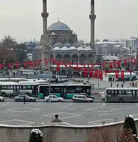 Kayseri'de yarıyıl sürprizi: Çocuklar için şenlik başlıyor