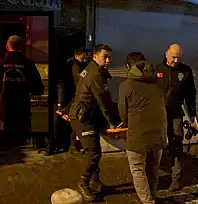 Kayseri'de yaşlı adam kıraathanede ölü bulundu