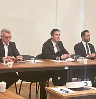 Kayseri'de yaşlılar için yeni adım! Kent Konseyi'nde neler konuşuldu?