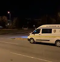 Kayseri'de yayaya çarptı, sırra kadem bastı! Sonrası film gibi gelişti