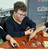 Kayseri'de yaz tatiline teknoloji desteği – GÖKTİM'de yaz kursları başlıyor!