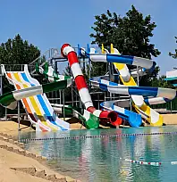Kayseri'de yeni açılan Aqua Park neden sadece erkeklere özel? Kayserili kadınlar tepkili!