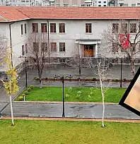 Kayseri'de yeni açılan merkezden ilk etkinlik - Tüm vatandaşlar davetli