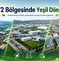 Kayseri'de yeni dönem başlıyor! 224 milyon TL'lik destek onaylandı