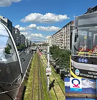 Kayseri'de yeni düzenleme: Hangi otobüslerin sefer saatleri ve güzergahları değişti? (20 Haziran 2026)