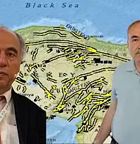 Kayseri'de yeni fay tartışması büyüyor! Demirtaş eleştirdi, Adnan Evsen ne yanıt verdi?