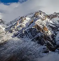 Kayseri'de yeni haftaya dikkat: Meteoroloji gün vererek açıkladı!