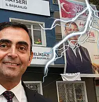 Kayseri'de YENİ Parti karıştı! Sandık tartışması büyüyor, ilçe başkanından sert çıkış!