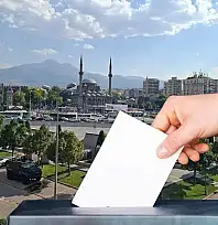 Kayseri'de Yeni Parti sandalye sayısını zorluyor!