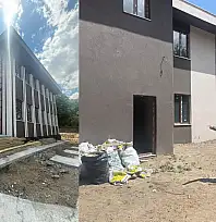Kayseri'de yeni proje: İncelemeler sürüyor!
