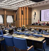 Kayseri'de yeni terminal beklenirken sürpriz karar: Otogar arazisine başka proje gündemde!