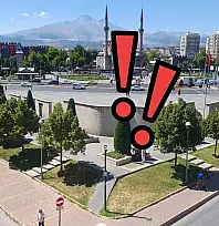 Kayseri'de yeni trend mi başlıyor?